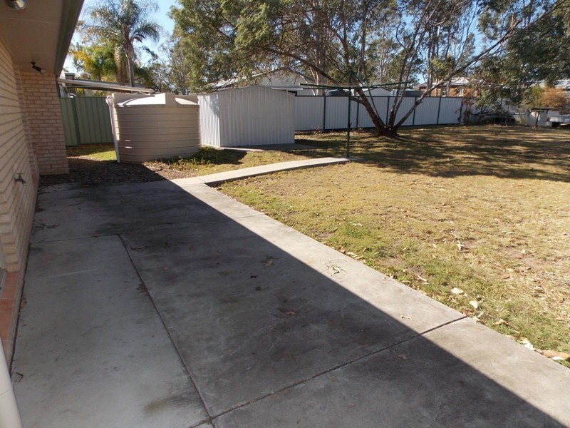 Nanango QLD 4615