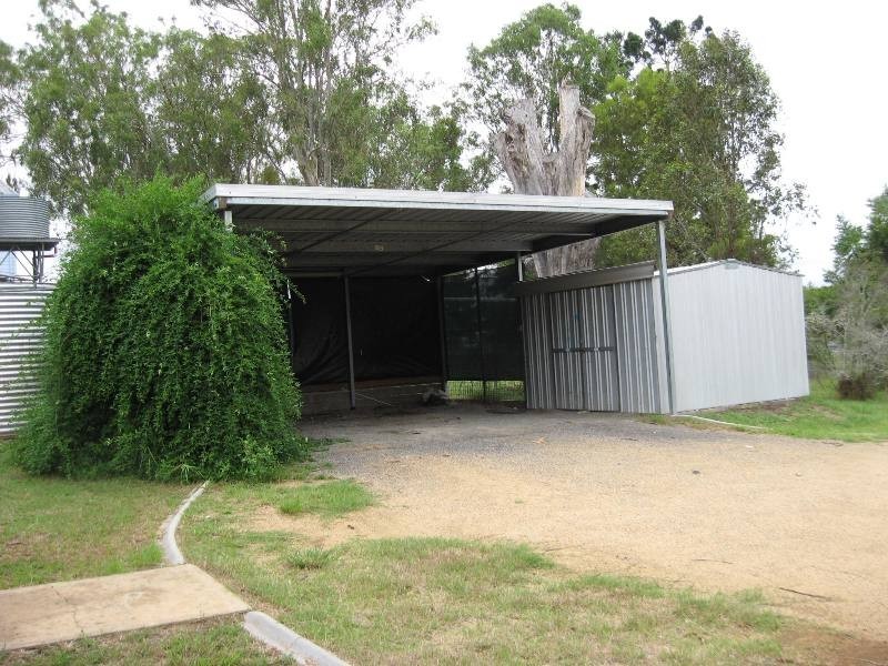 Nanango QLD 4615