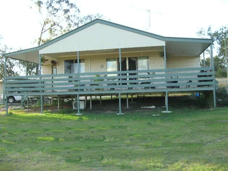 Nanango QLD 4615