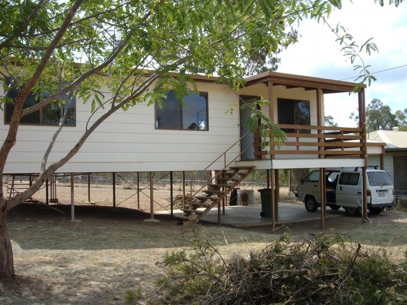 49 Normanby Street, Nanango QLD 4615