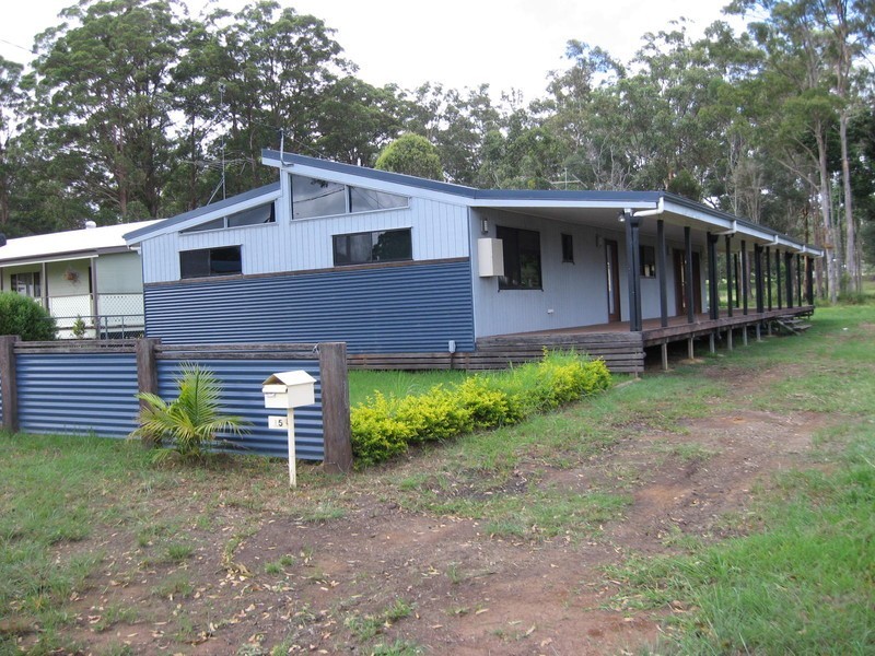 Blackbutt QLD 4306