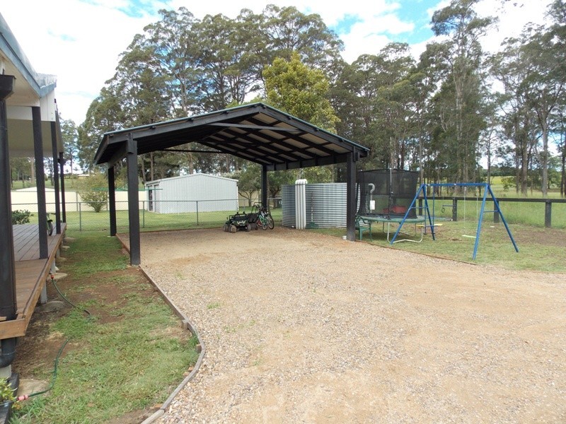 Blackbutt QLD 4306