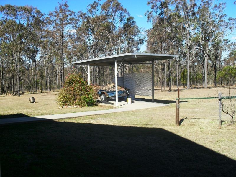 Nanango QLD 4615