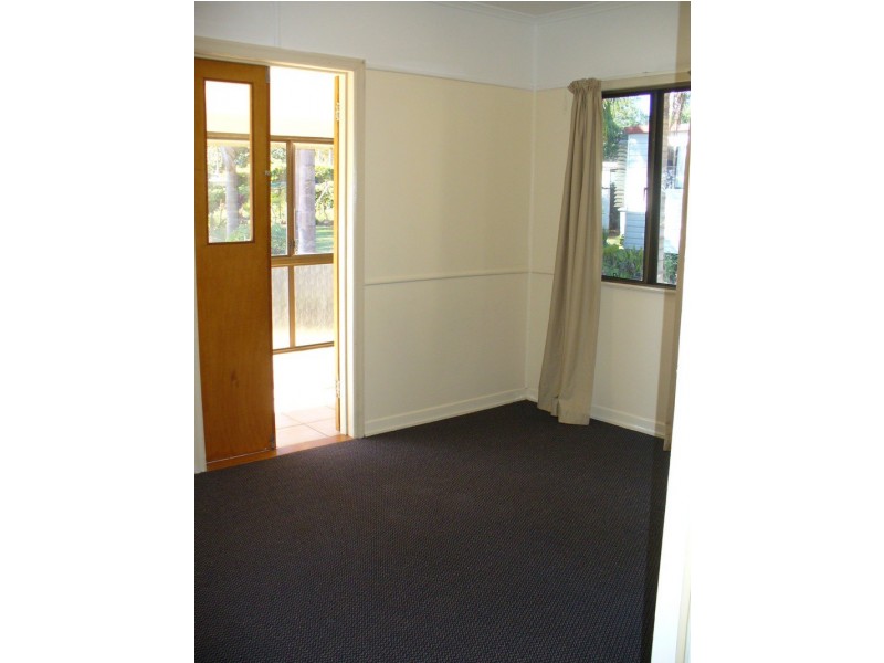 Blackbutt QLD 4306