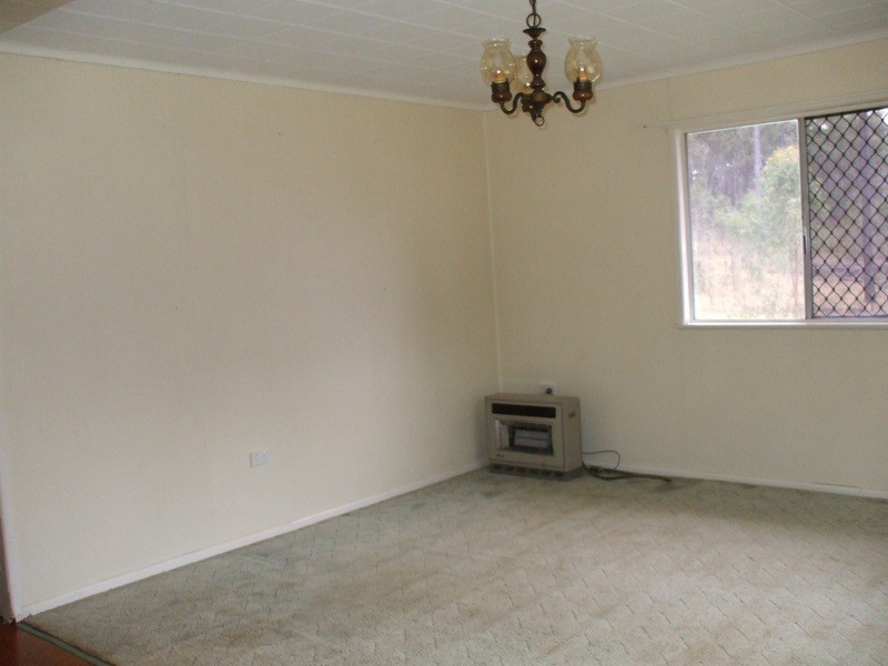 Wattle Camp QLD 4615