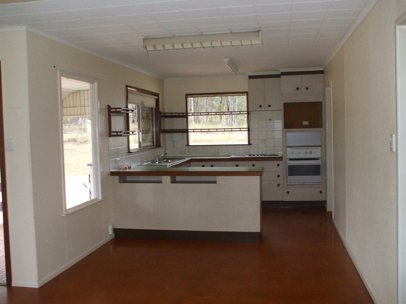 Wattle Camp QLD 4615