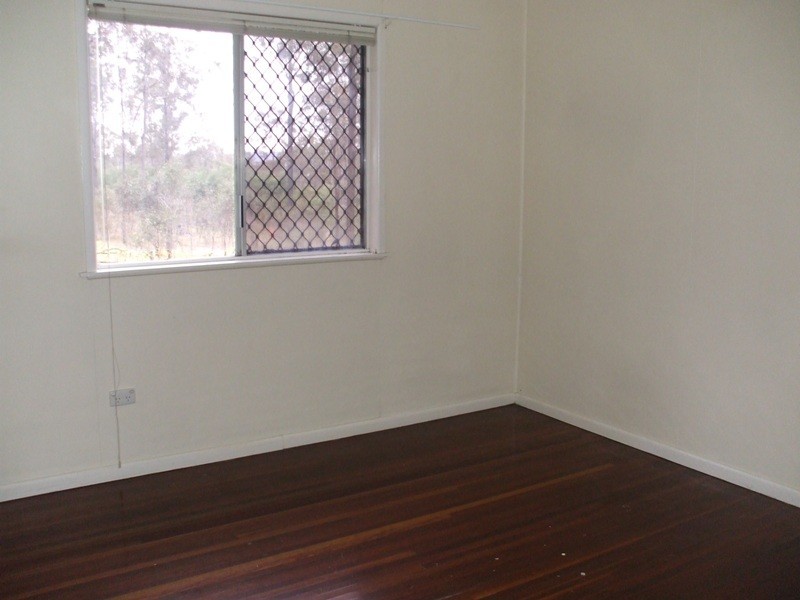 Wattle Camp QLD 4615