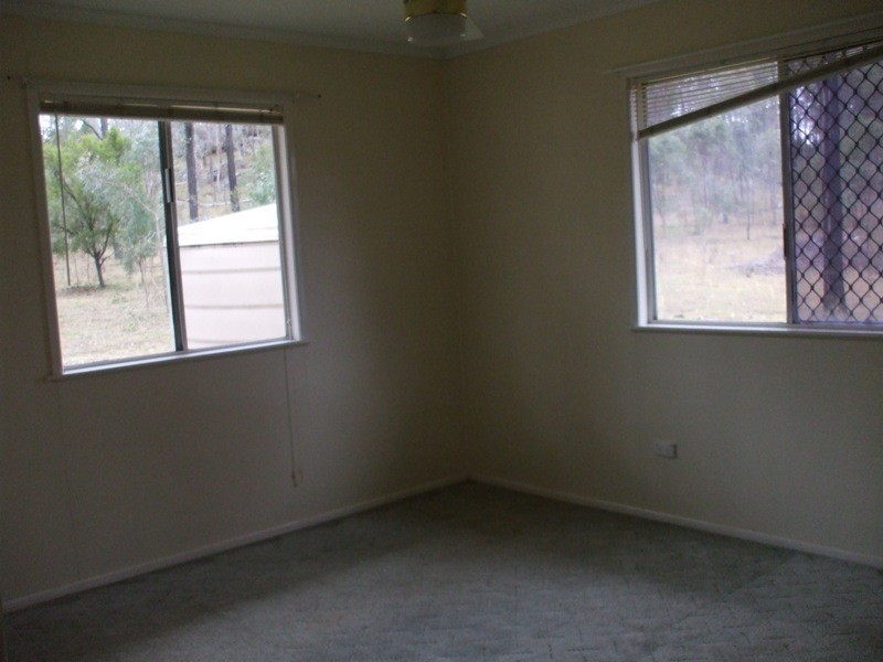 Wattle Camp QLD 4615