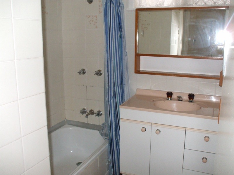 Wattle Camp QLD 4615