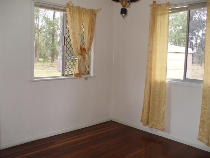 Wattle Camp QLD 4615