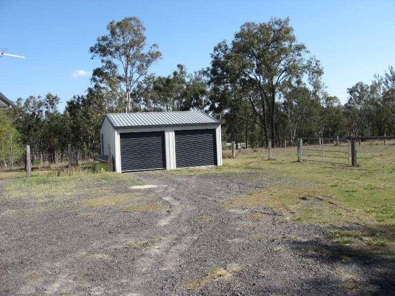 39 Arthur street, Nanango QLD 4615