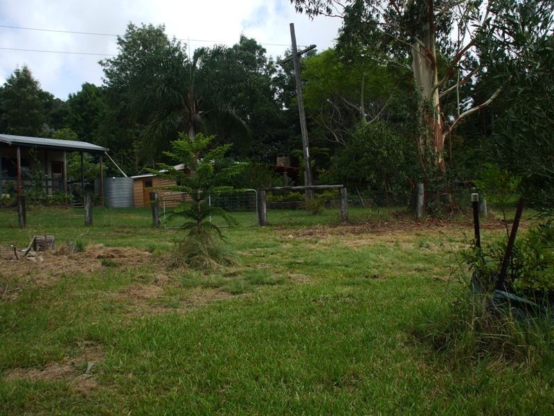 105 Bowman Road, Blackbutt QLD 4306