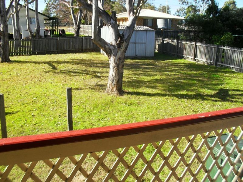 Nanango QLD 4615
