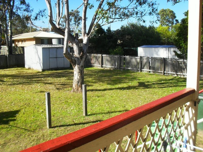 Nanango QLD 4615