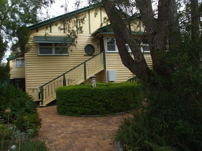 Nanango QLD 4615
