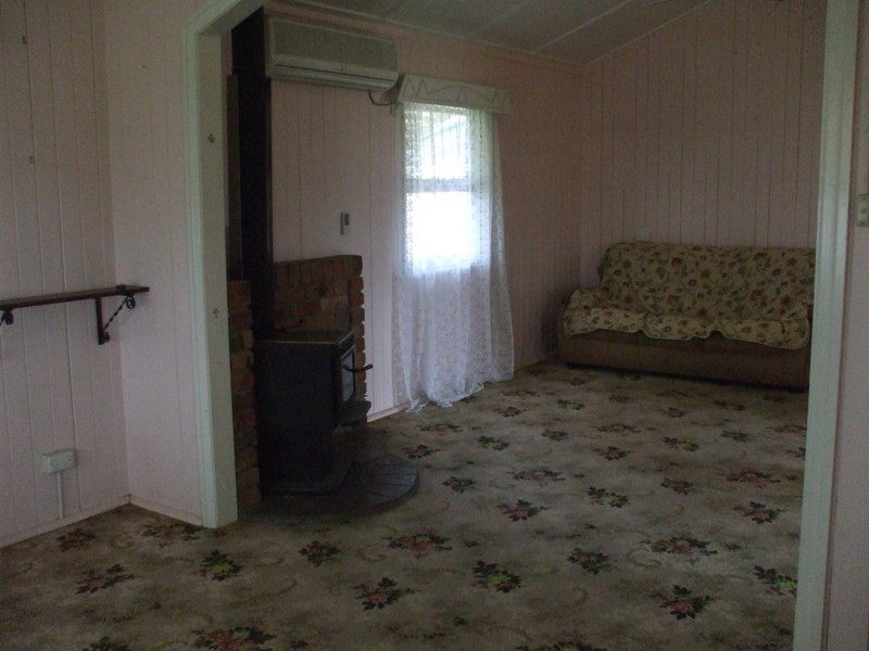 Nanango QLD 4615