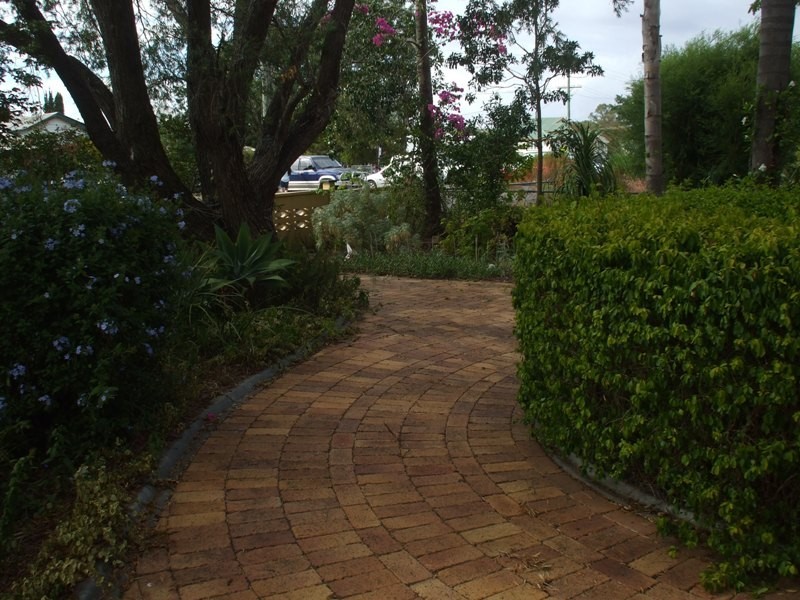 Nanango QLD 4615