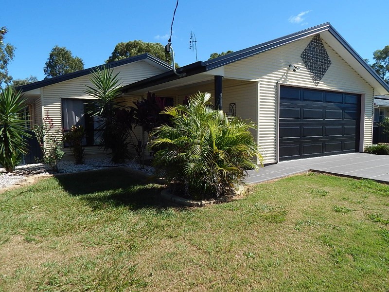 Nanango QLD 4615