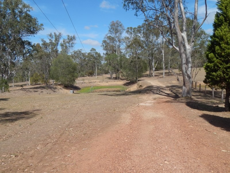 Nanango QLD 4615