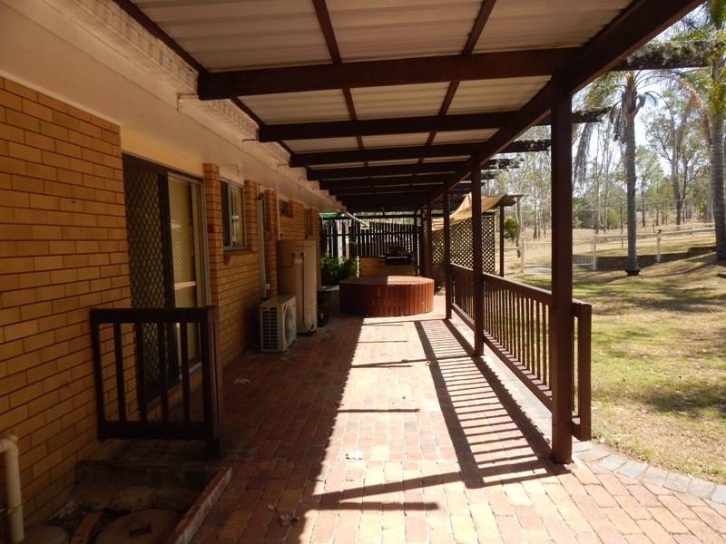 Nanango QLD 4615