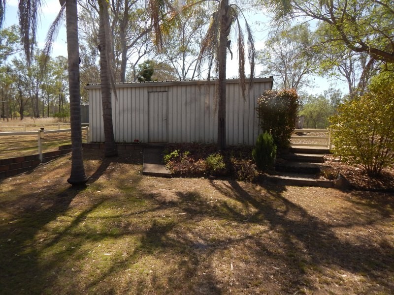 Nanango QLD 4615