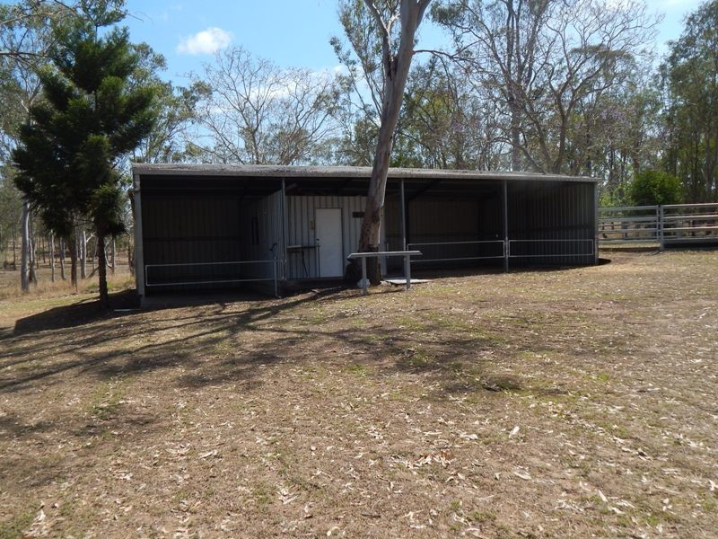 Nanango QLD 4615