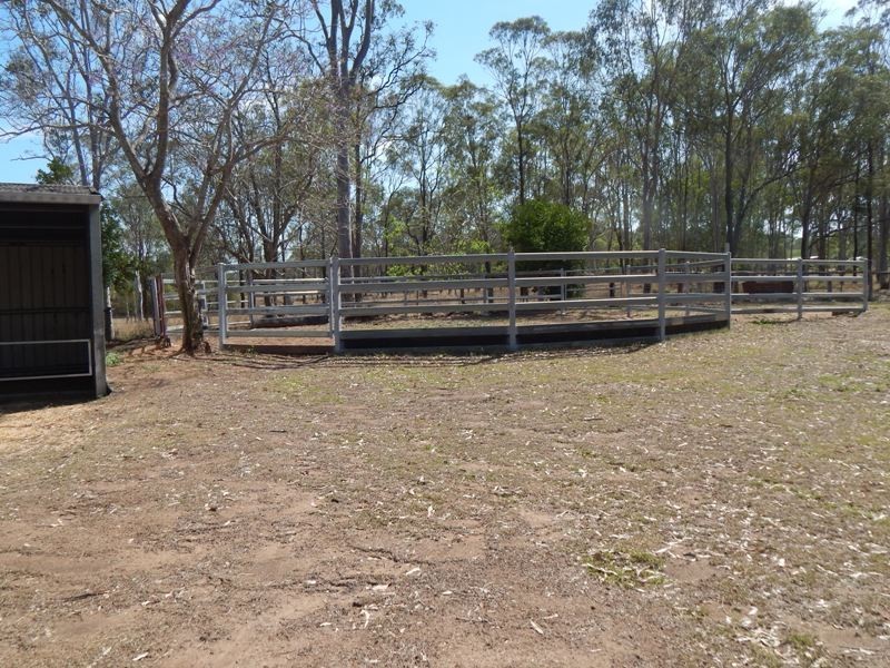 Nanango QLD 4615