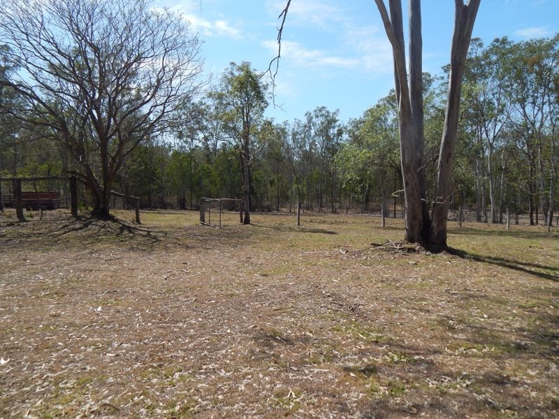 Nanango QLD 4615