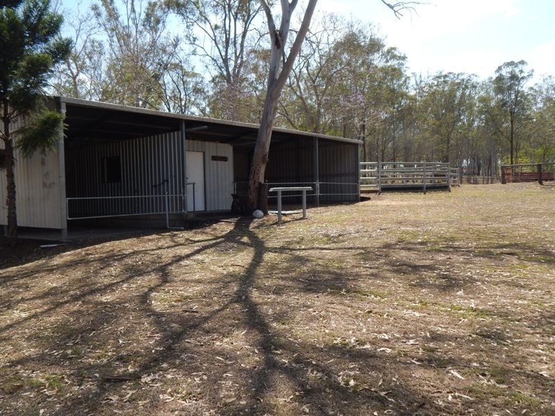Nanango QLD 4615