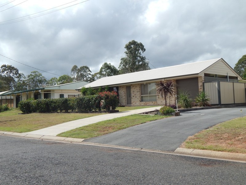 Nanango QLD 4615