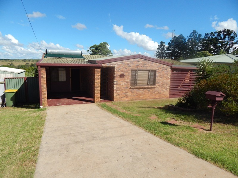 22 Williams Court, Yarraman QLD 4614