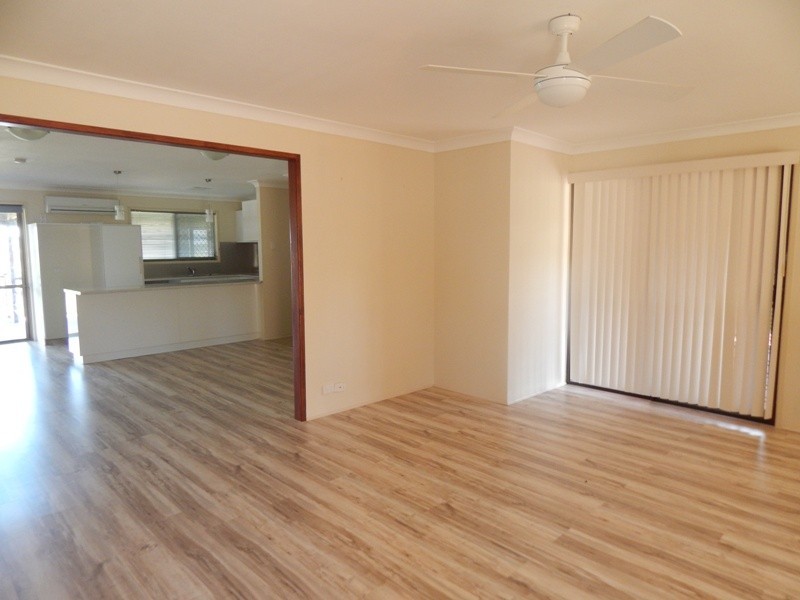 22 Williams Court, Yarraman QLD 4614