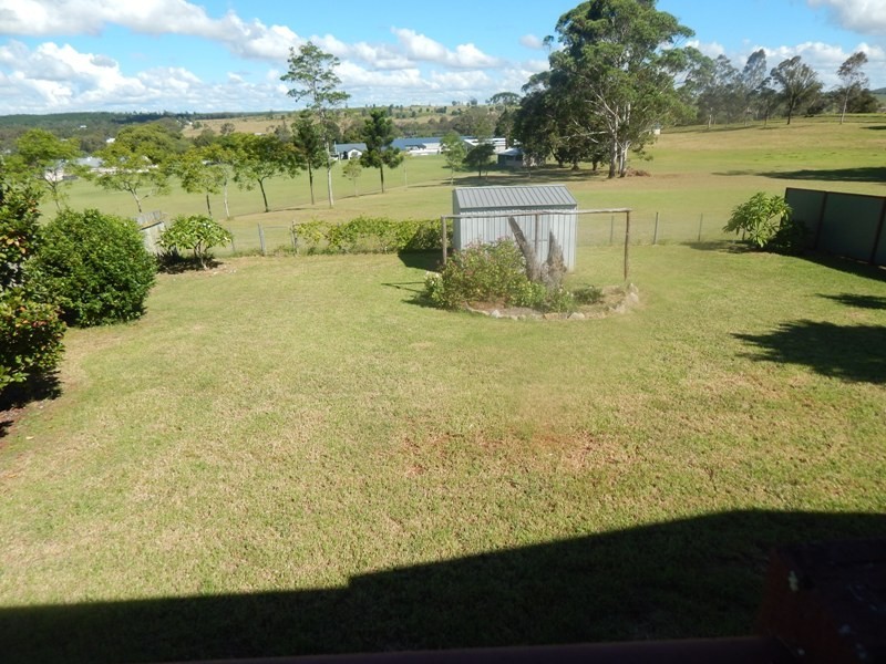 22 Williams Court, Yarraman QLD 4614