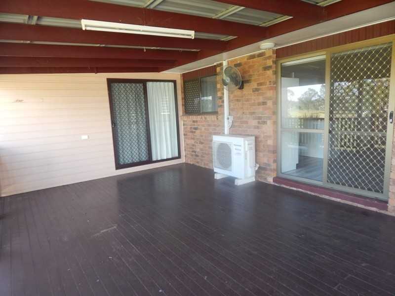 22 Williams Court, Yarraman QLD 4614
