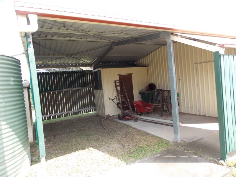 27 Normanby Street, Nanango QLD 4615