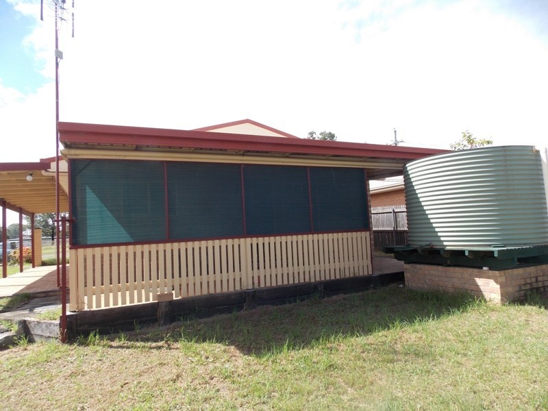 27 Normanby Street, Nanango QLD 4615