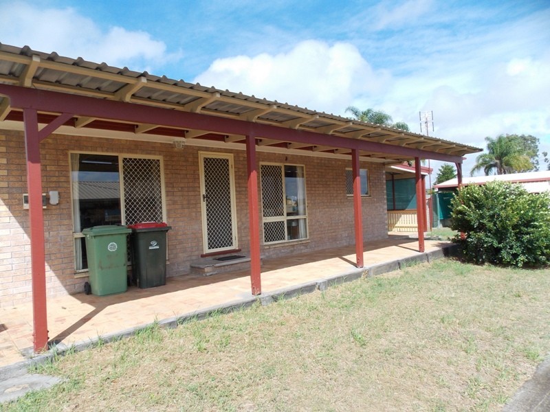27 Normanby Street, Nanango QLD 4615