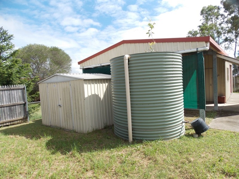 27 Normanby Street, Nanango QLD 4615