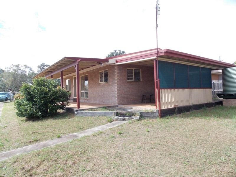 27 Normanby Street, Nanango QLD 4615