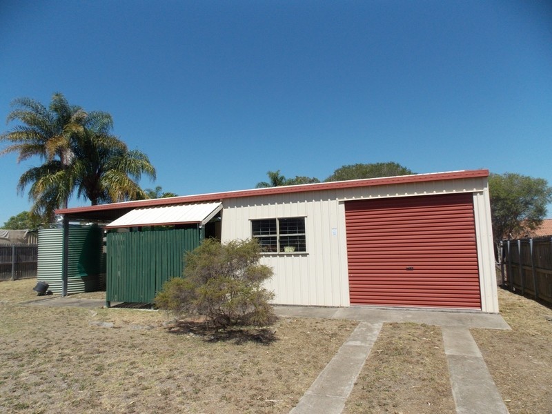 27 Normanby Street, Nanango QLD 4615