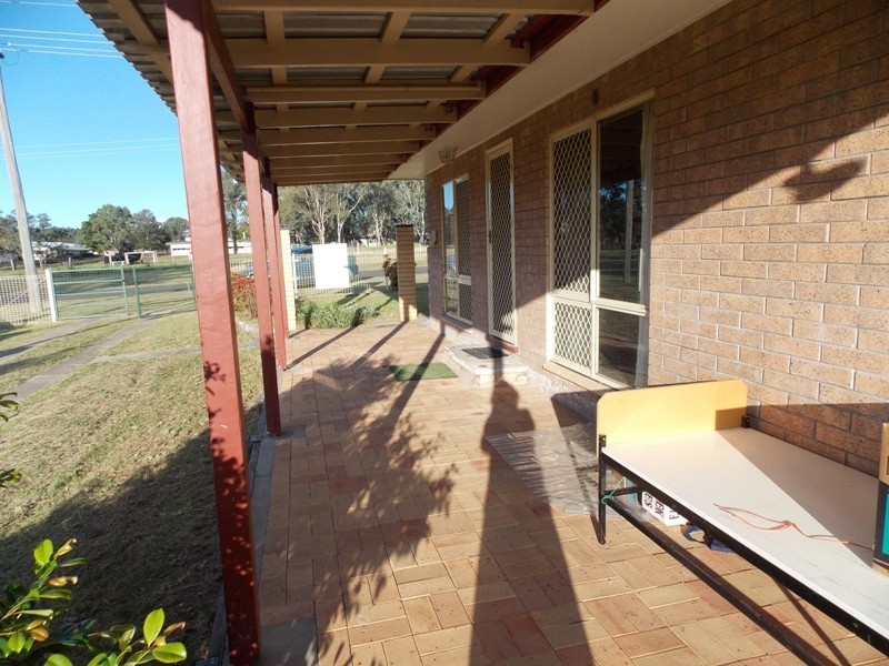 27 Normanby Street, Nanango QLD 4615
