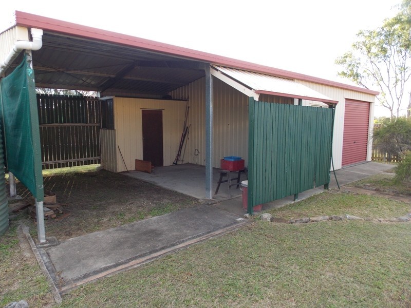 27 Normanby Street, Nanango QLD 4615