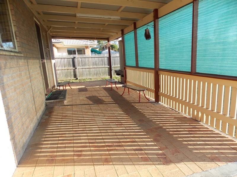 27 Normanby Street, Nanango QLD 4615