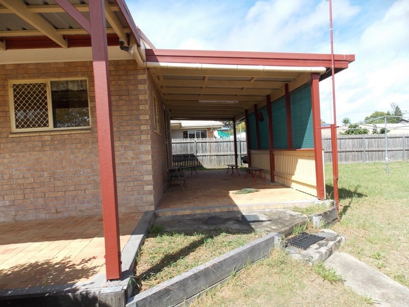 27 Normanby Street, Nanango QLD 4615