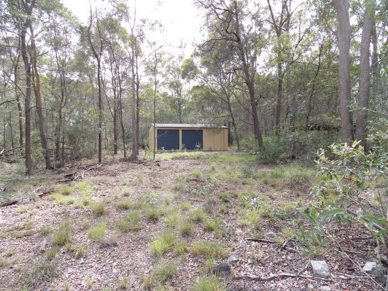Lot 6 Tom Smith Drive, Nanango QLD 4615