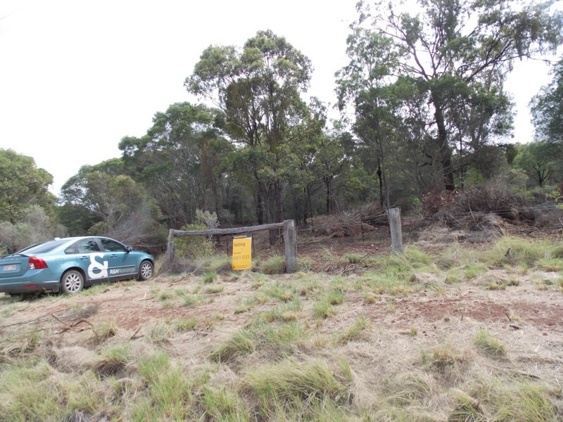 Lot 6 Tom Smith Drive, Nanango QLD 4615