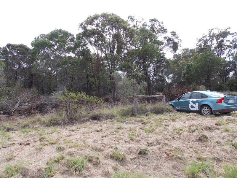 Lot 6 Tom Smith Drive, Nanango QLD 4615