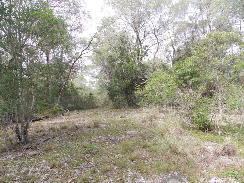Lot 6 Tom Smith Drive, Nanango QLD 4615