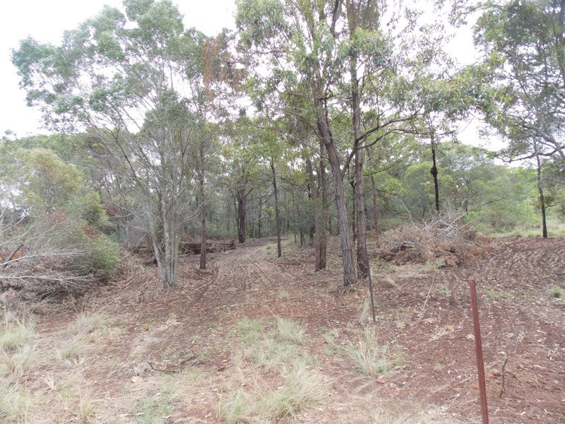 Lot 6 Tom Smith Drive, Nanango QLD 4615