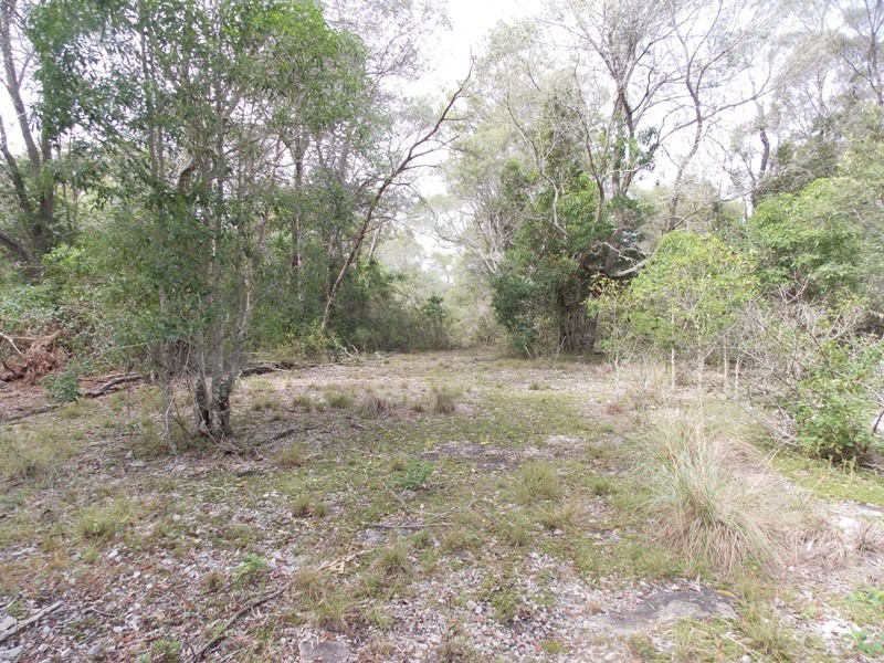 Lot 6 Tom Smith Drive, Nanango QLD 4615